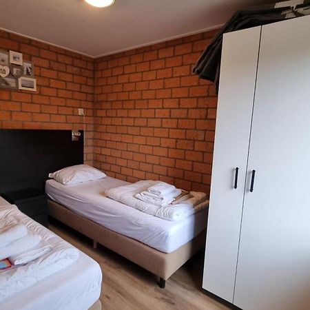 Vacation Home Zwaantje #Bl21 คัลลันท์สโอก ภายนอก รูปภาพ