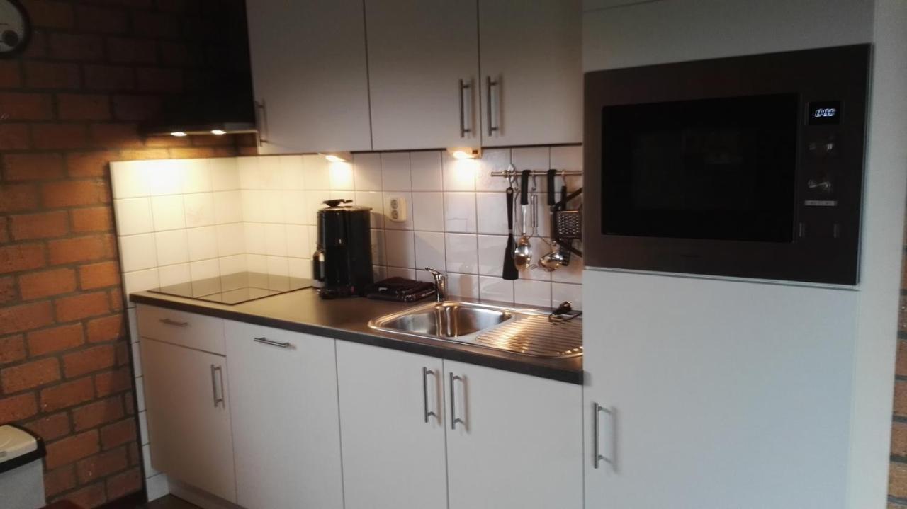 Vacation Home Zwaantje #Bl21 คัลลันท์สโอก ภายนอก รูปภาพ